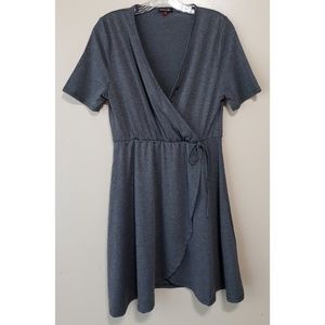 Therapy Gray Dress